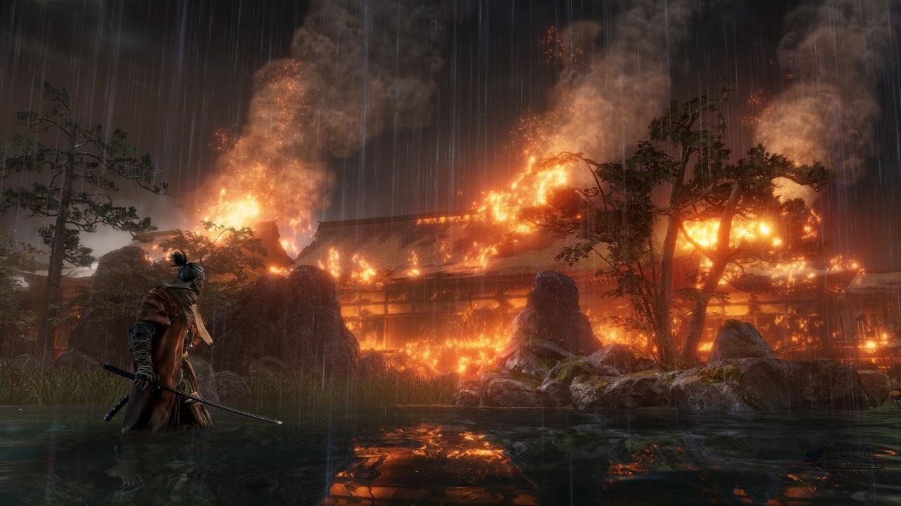 生化危机4:重制版 豪华版 截图4