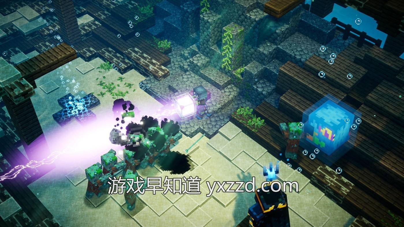 空洞骑士 年度版 截图15