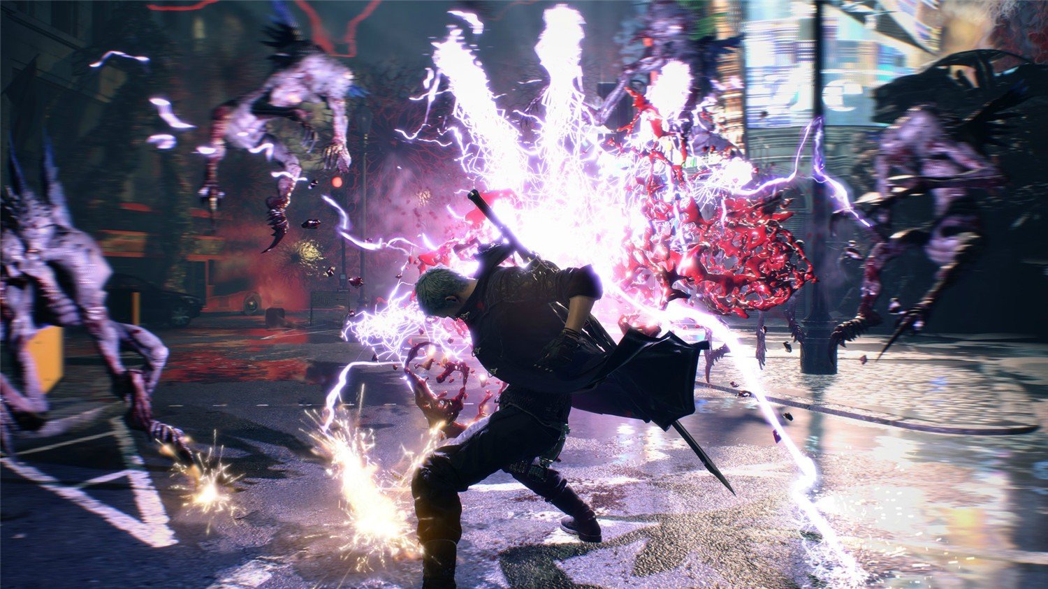 底特律:成为人类 年度版 截图3