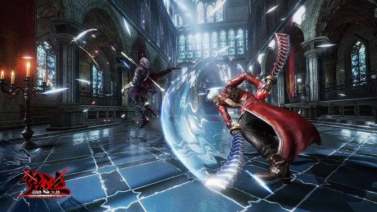 底特律:成为人类 年度版 截图12