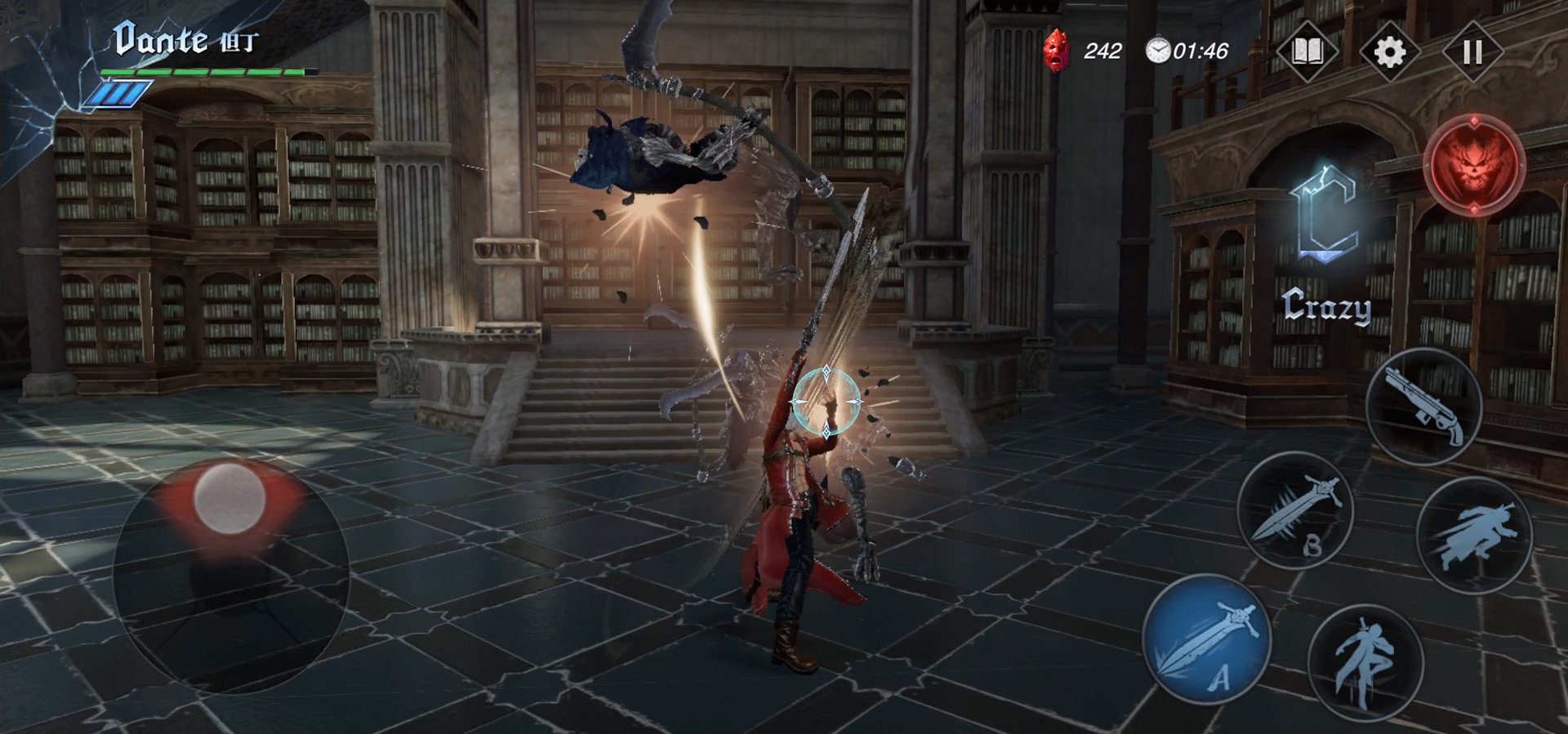 底特律:成为人类 年度版 截图19