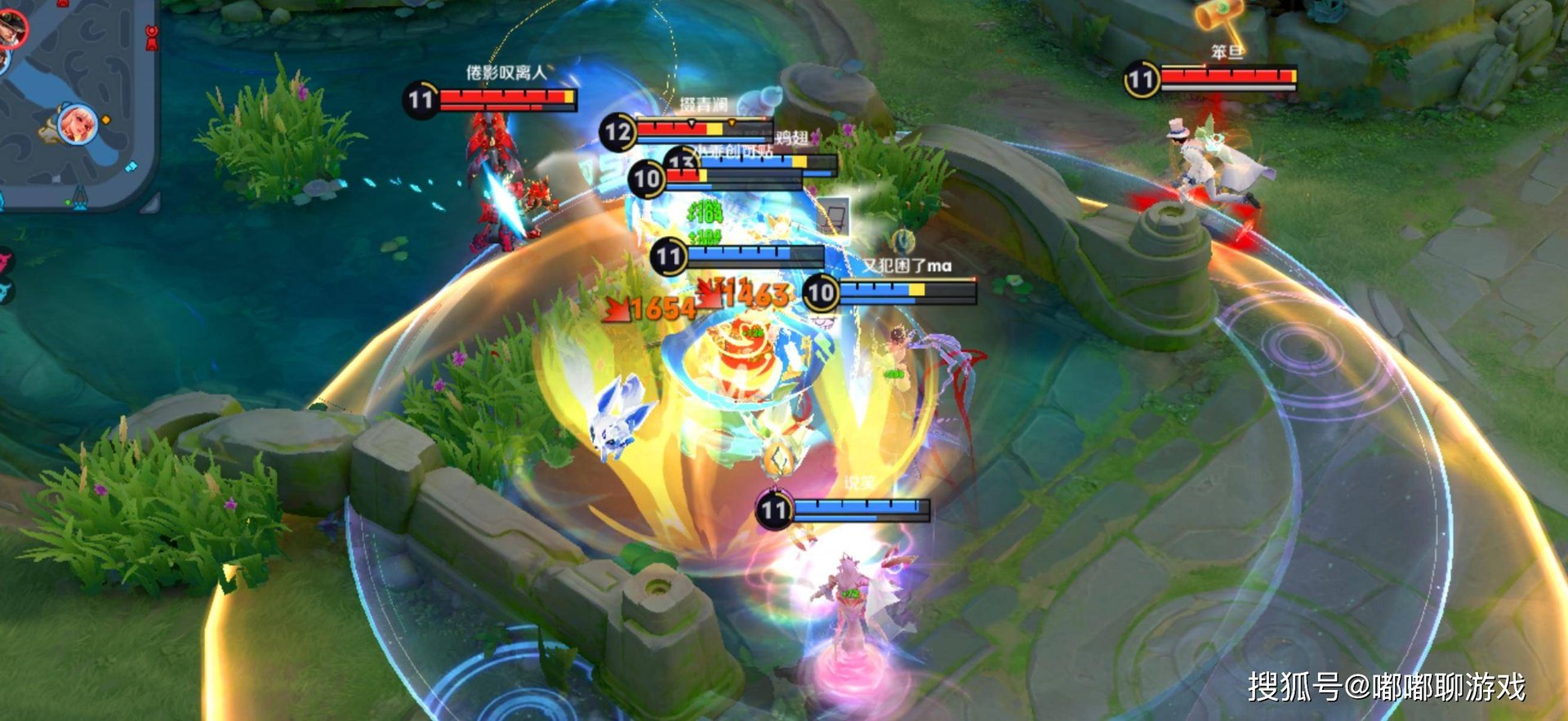 幸福工厂 年度版 截图20