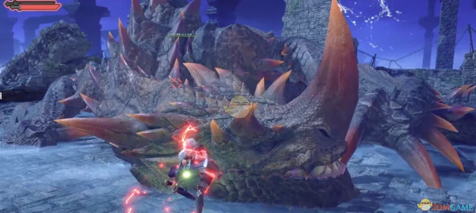 黑暗之魂3 豪华版 截图2