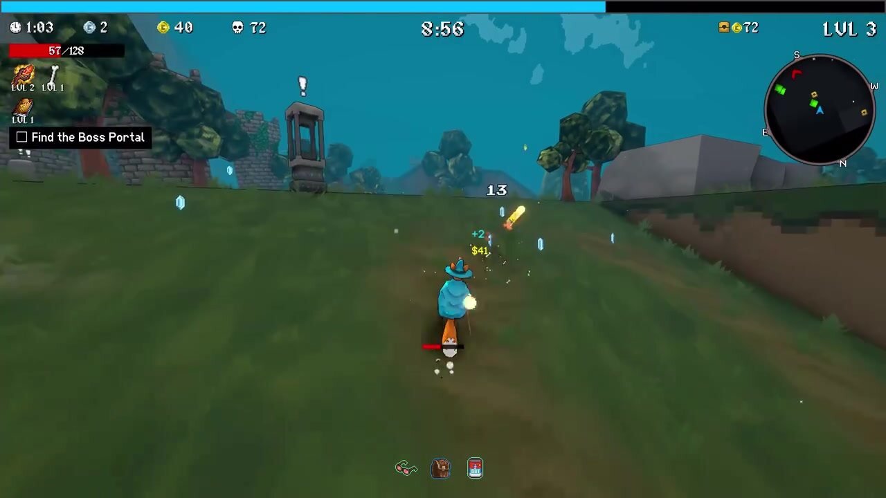 黑暗之魂3 豪华版 截图16