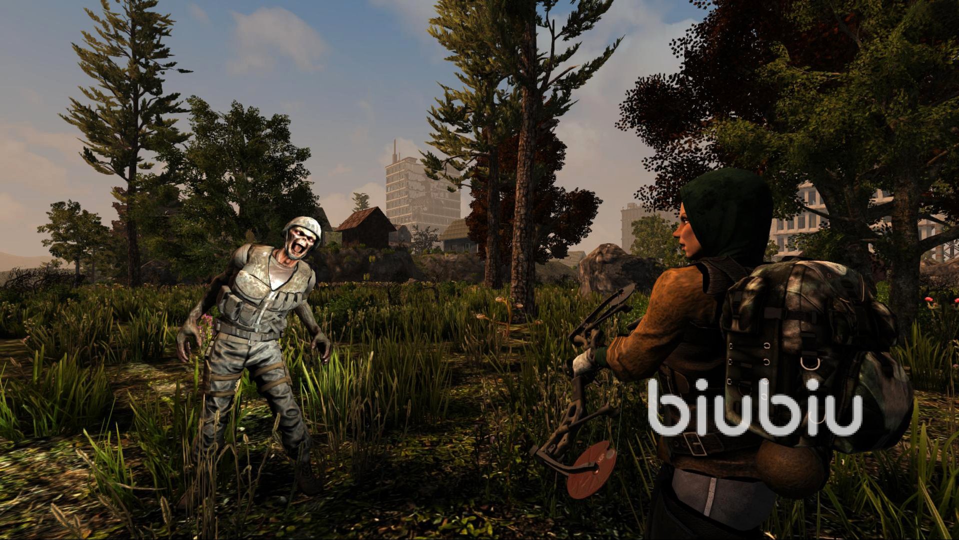 对马岛之魂 完整版 截图7