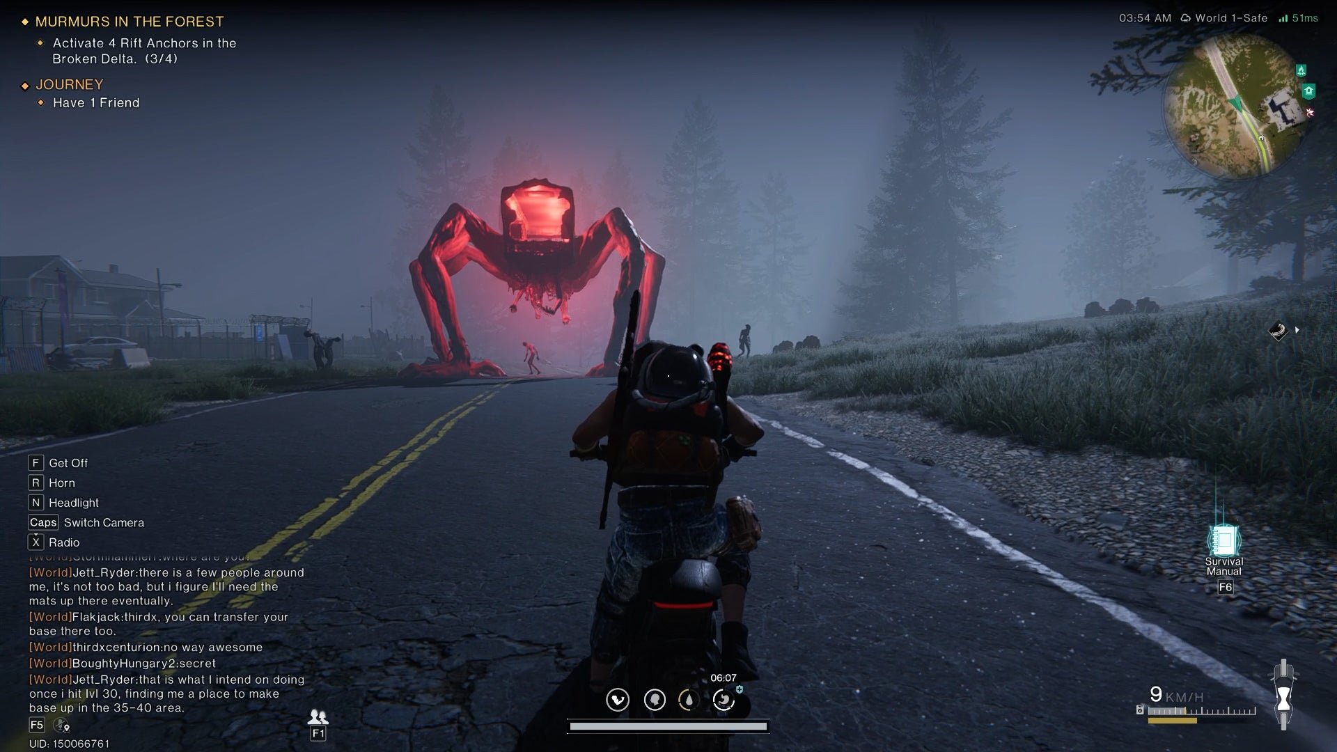 对马岛之魂 完整版 截图19