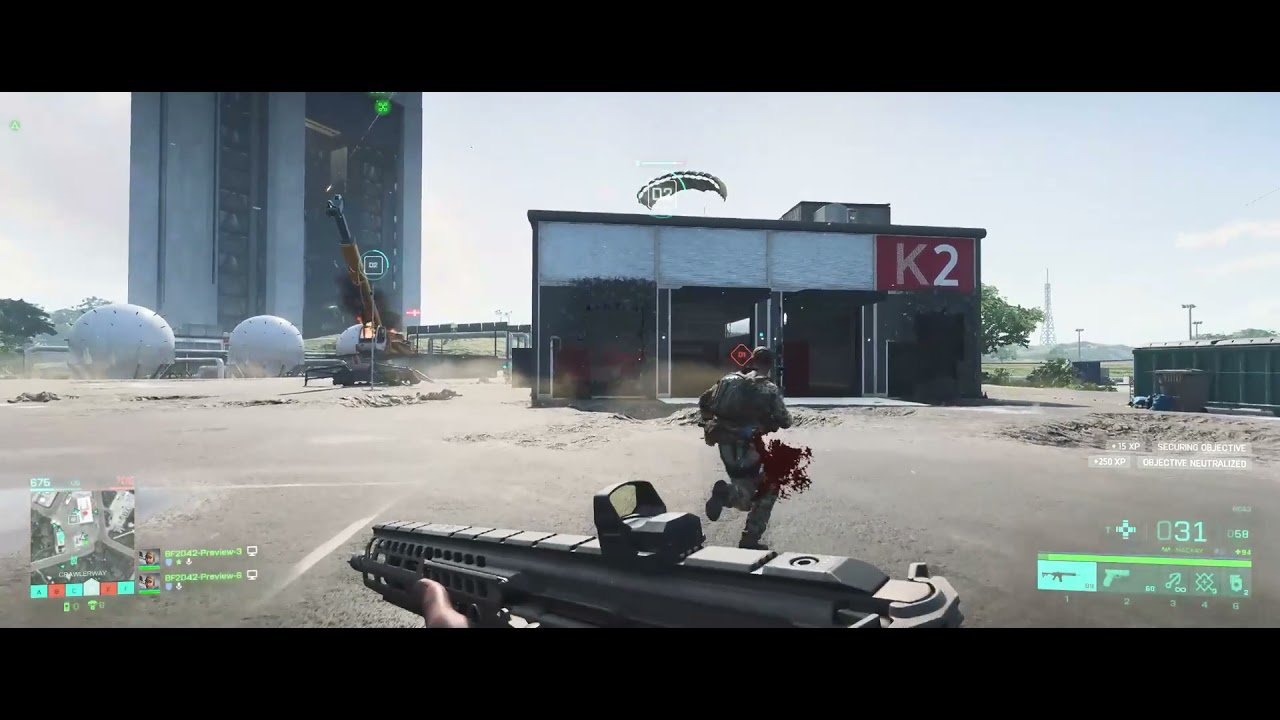 赛博朋克2077 终极版 截图4