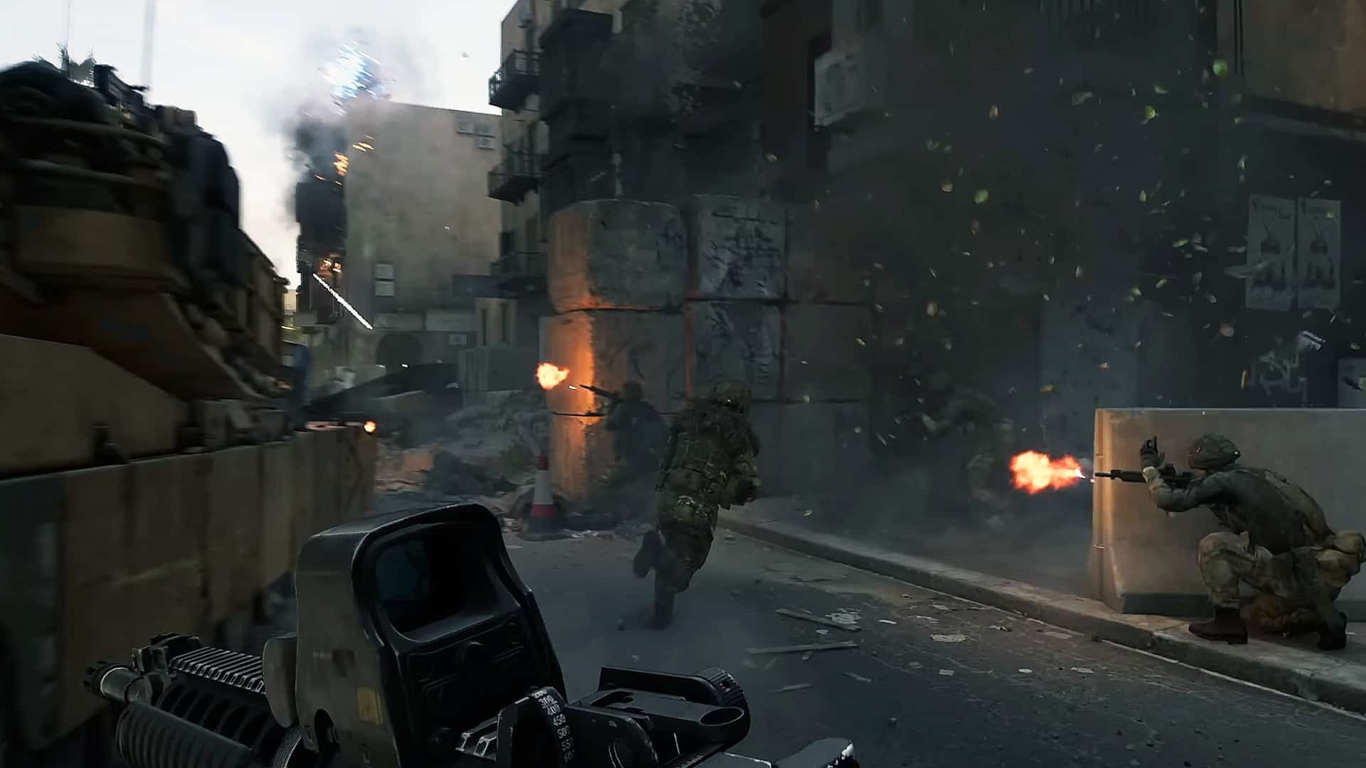 赛博朋克2077 终极版 截图12