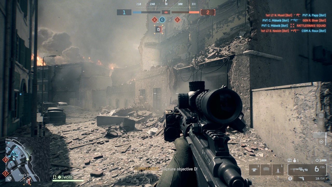 赛博朋克2077 终极版 截图16