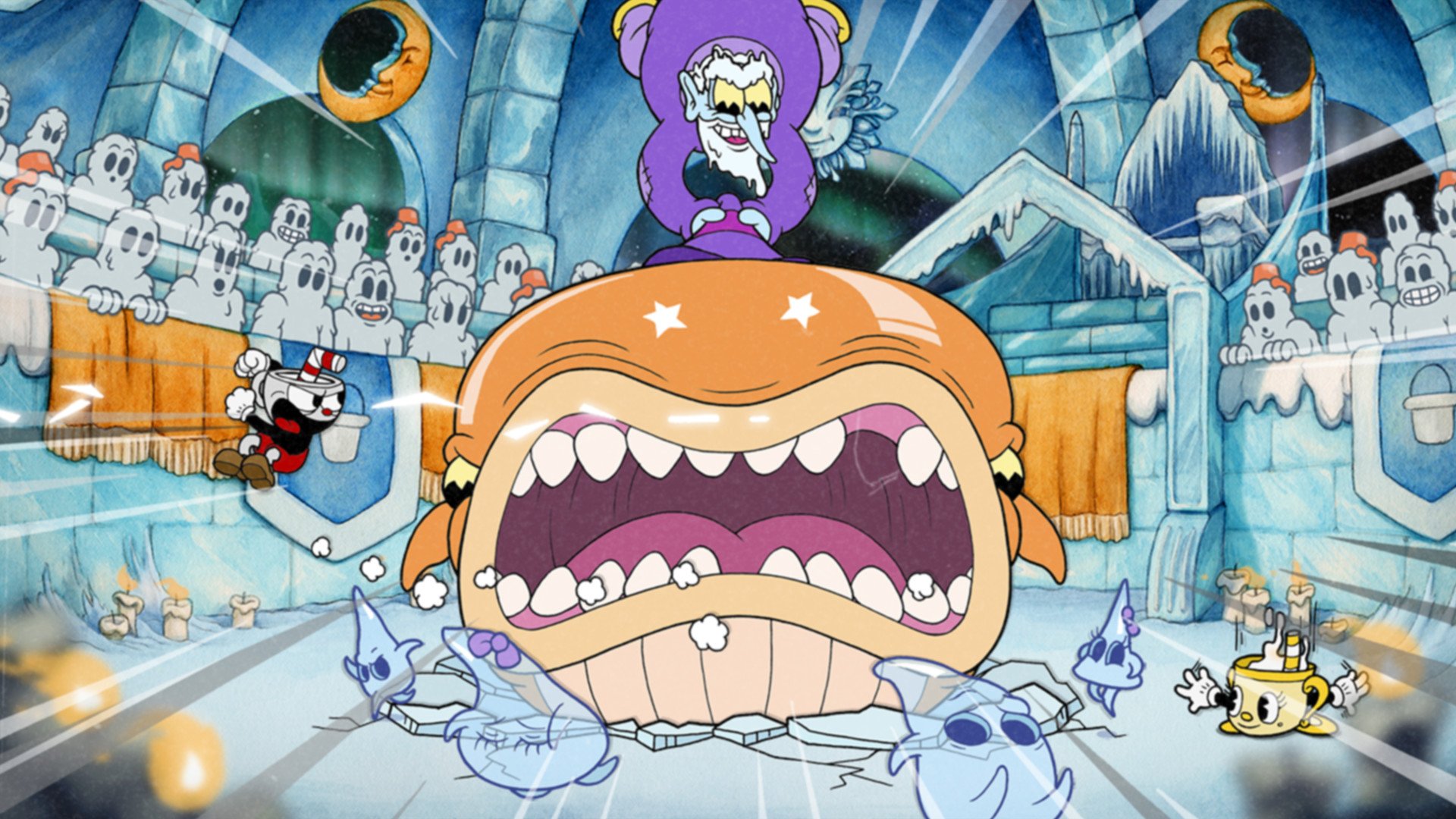 星露谷物语 完整版 截图16