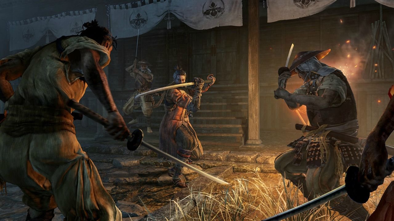 破晓传说 终极版 截图13