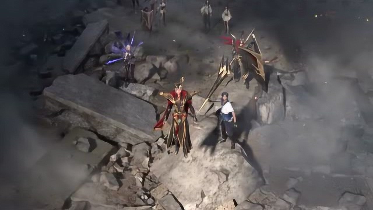 幸福工厂 重制版 截图18