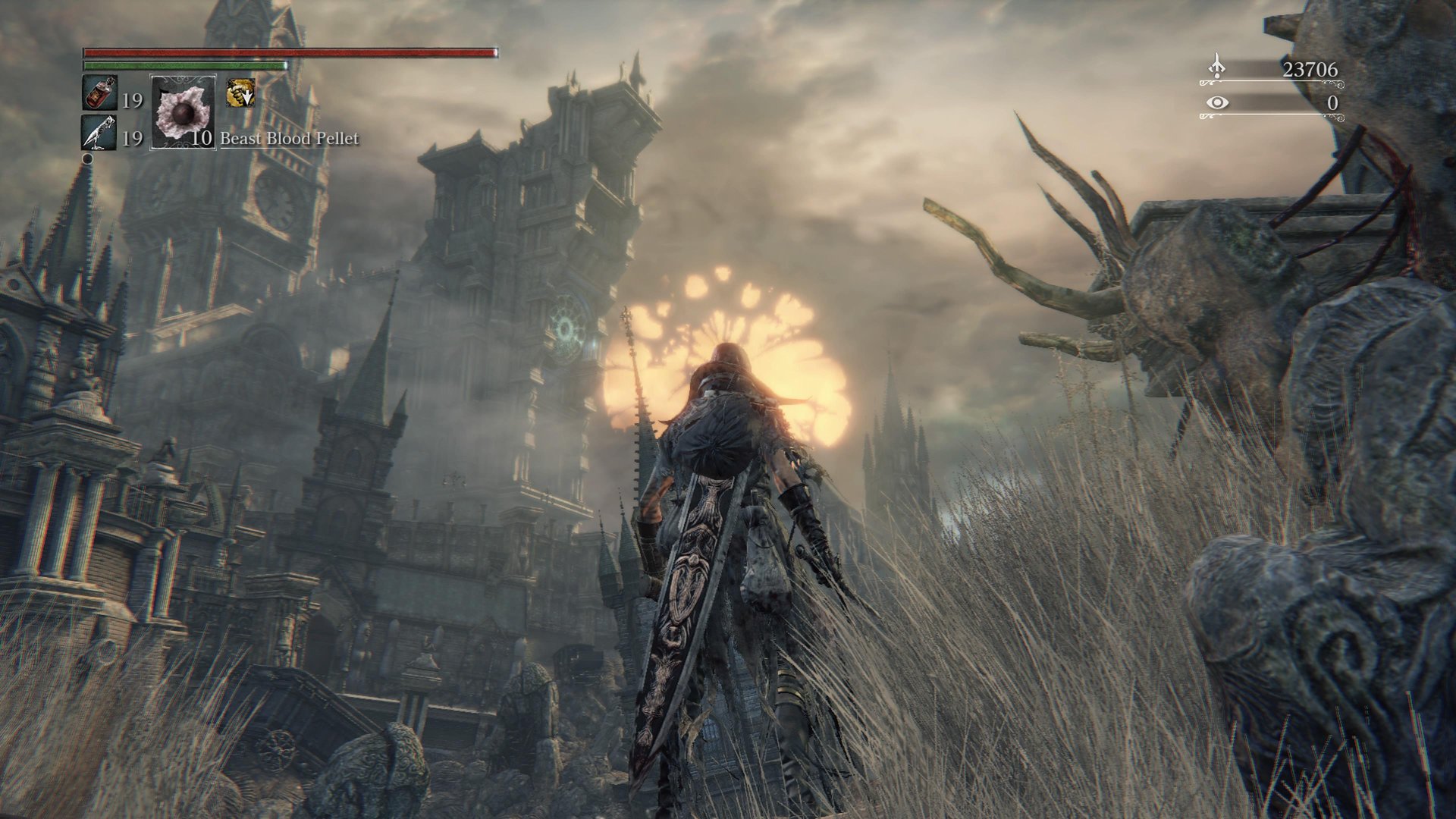 空洞骑士 年度版 截图9