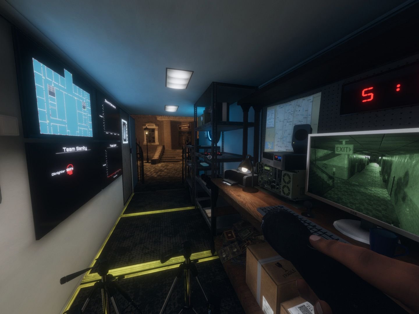 GTA5 重制版 截图6