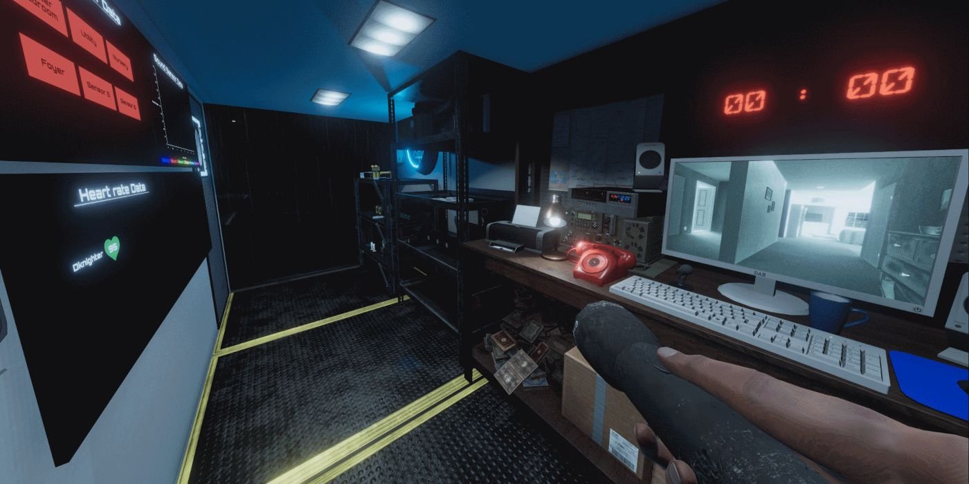 GTA5 重制版 截图8