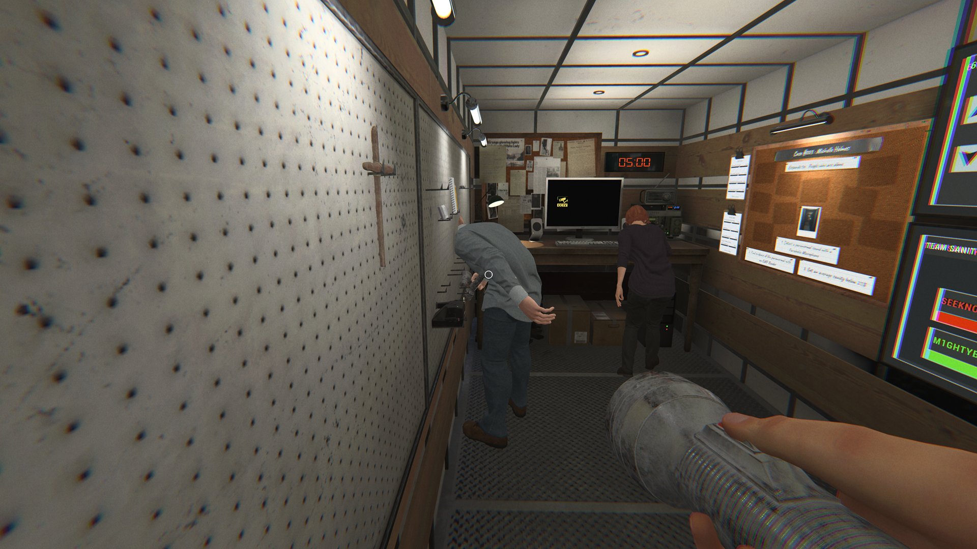 GTA5 重制版 截图11