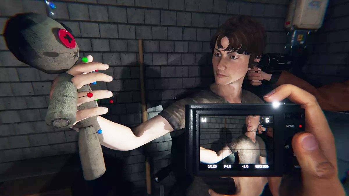 GTA5 重制版 截图12