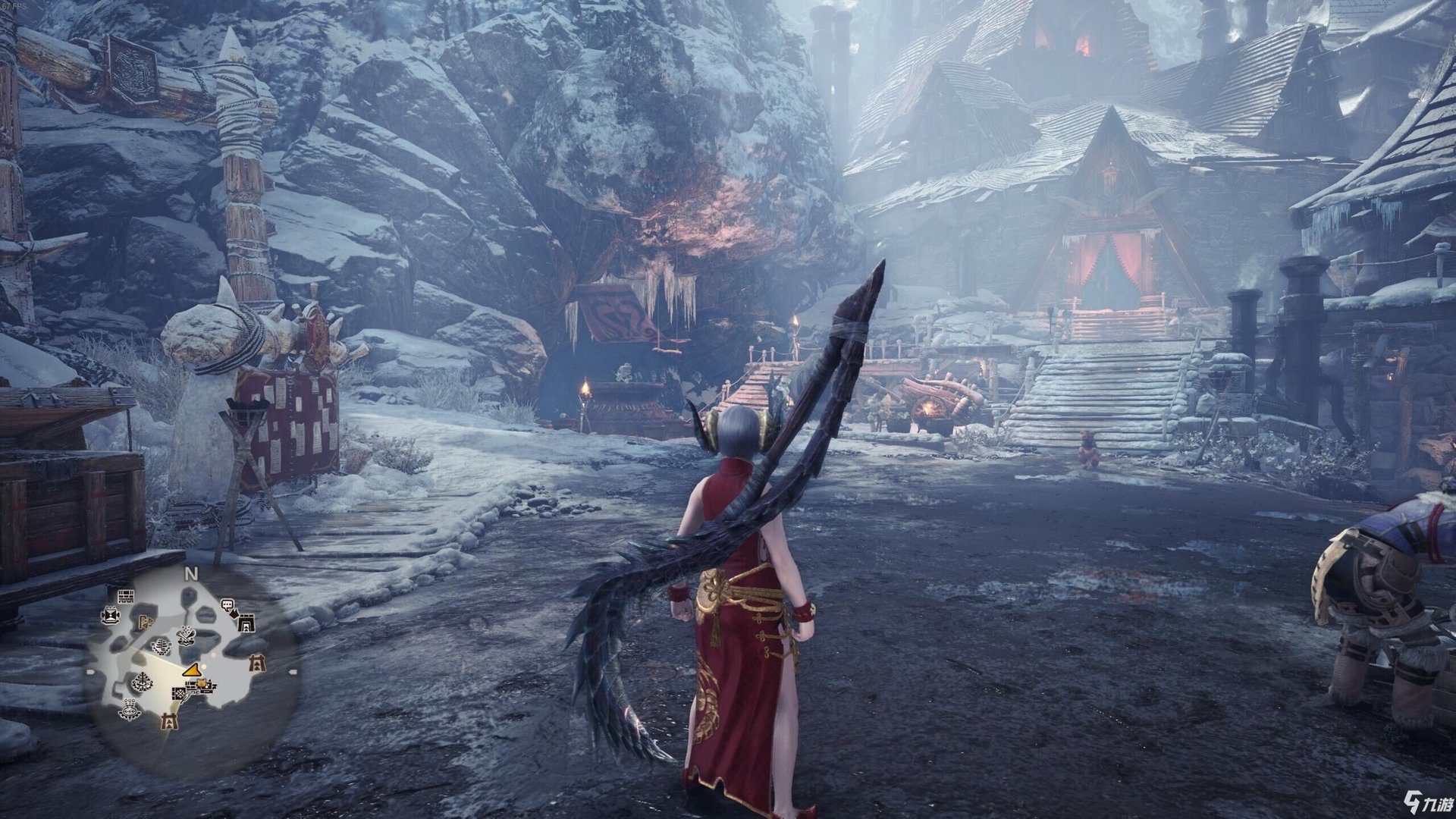 女神异闻录5 终极版 截图12