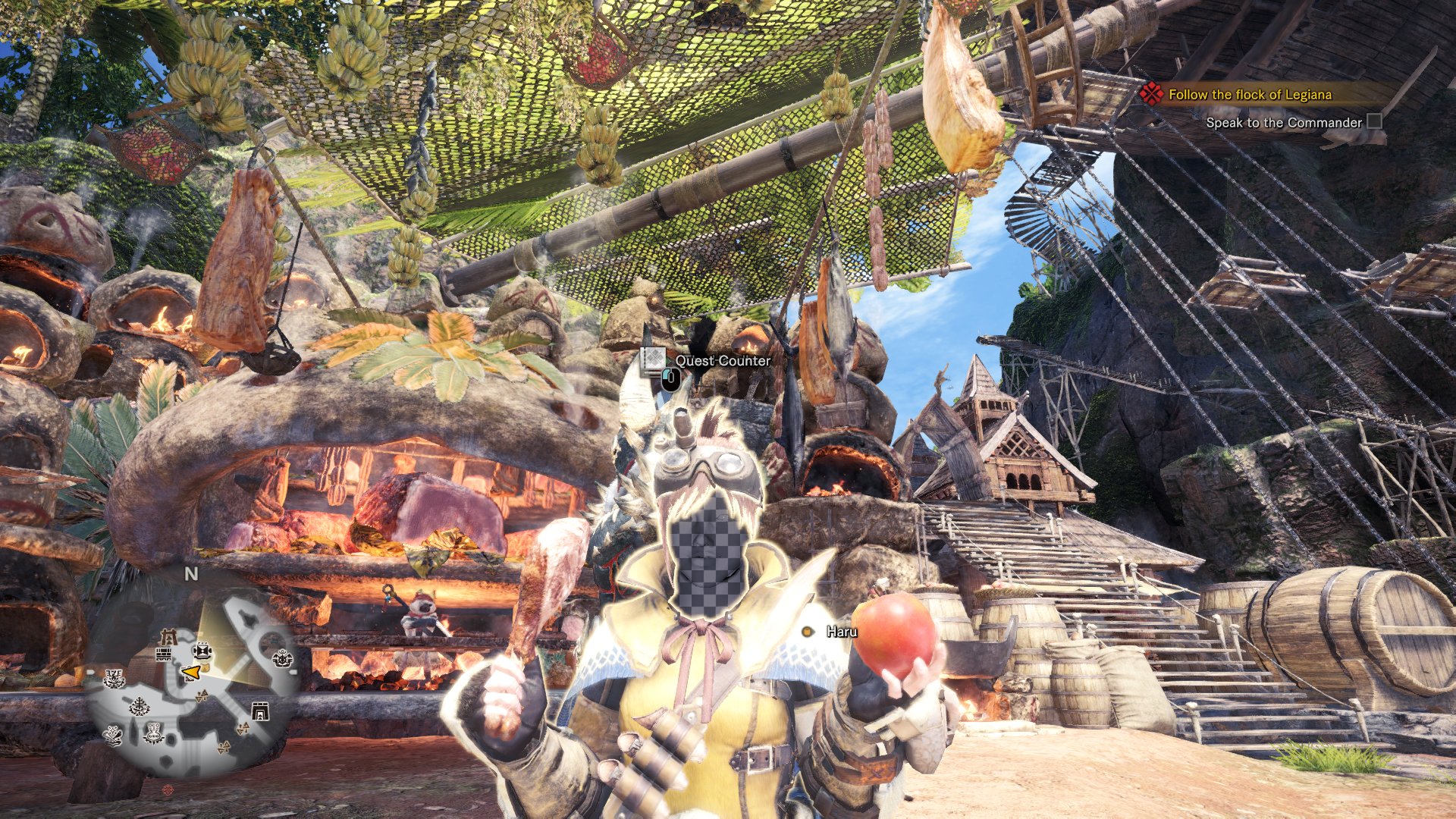 女神异闻录5 终极版 截图13